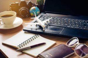 Intercâmbio e carreira profissional