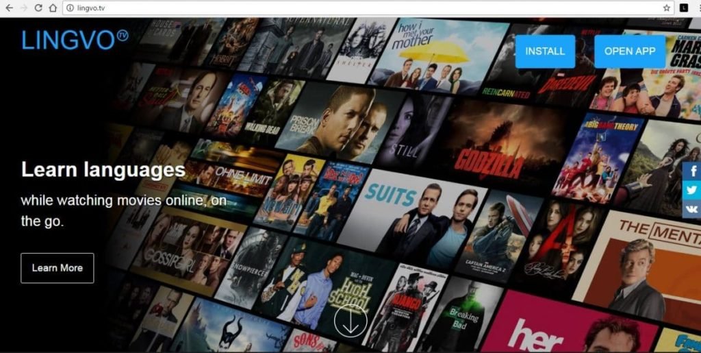 Lingvotv_traducao_legenda_filme