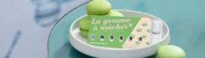 air france chiclete passageiros