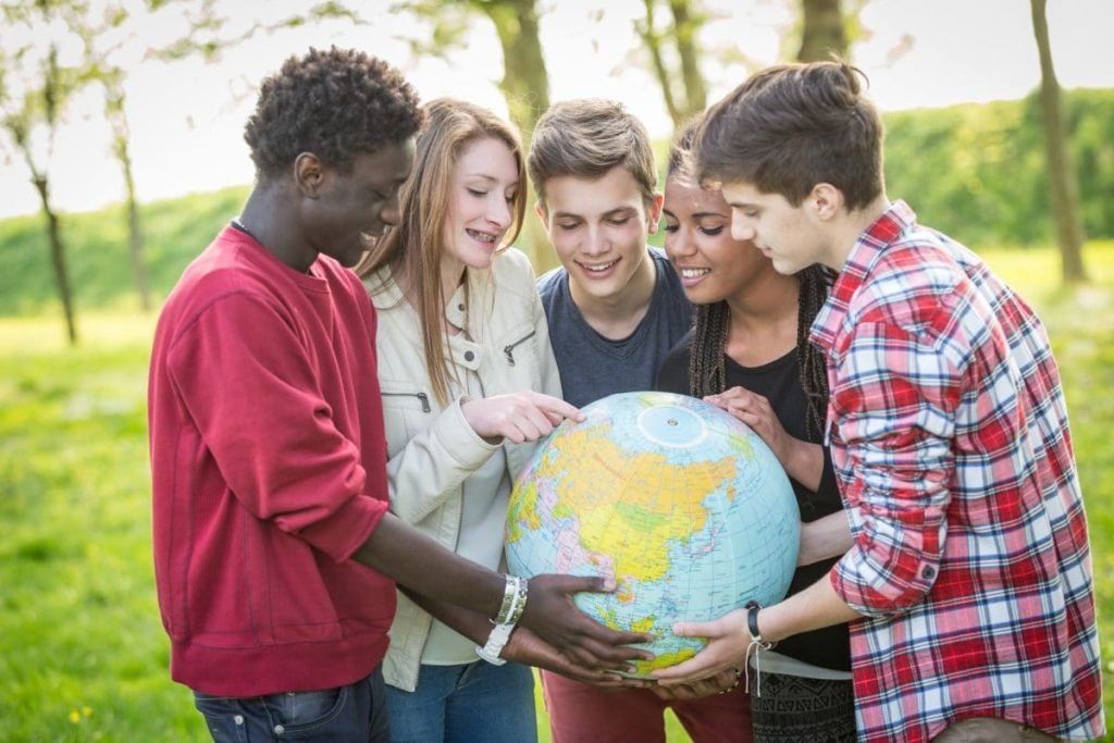 Cidades para intercâmbio a custo mais baixo