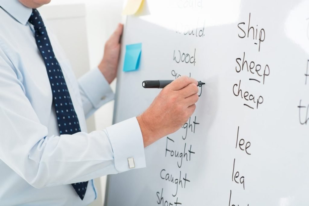Proficiência em inglês - Por Korn Traduções