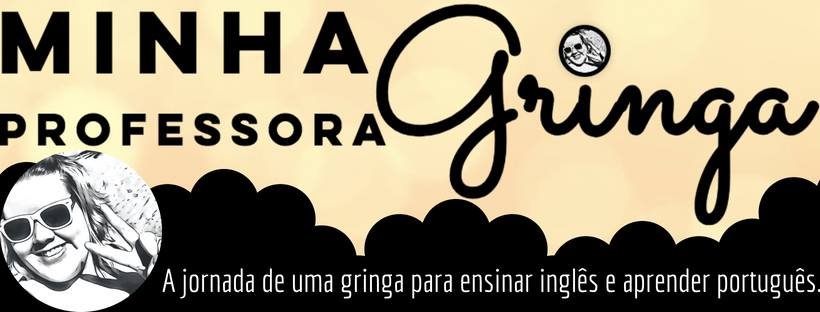 Idioma: professora gringa - por Korn Traduções