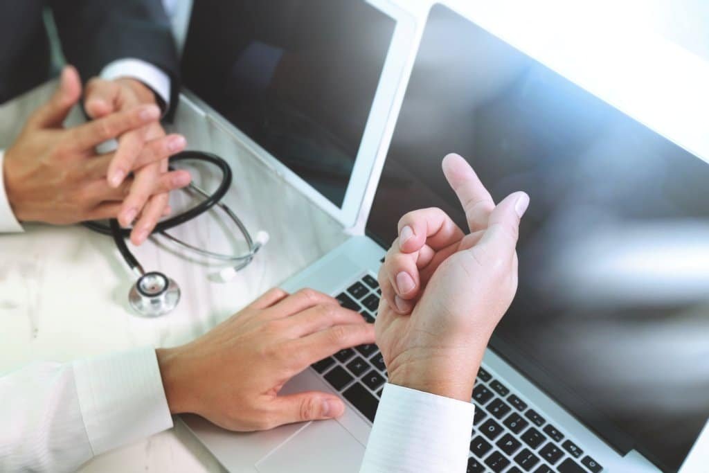 Tradução Médica - Por Korn Traduções