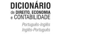 Dicionário de Direito: apoio nas traduções