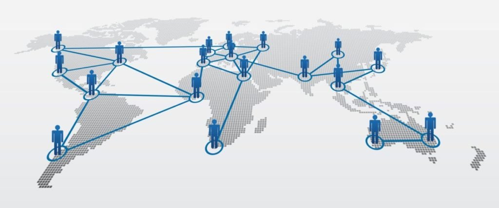 tradução e globalização: o que há em comum? - Por Korn Traduções