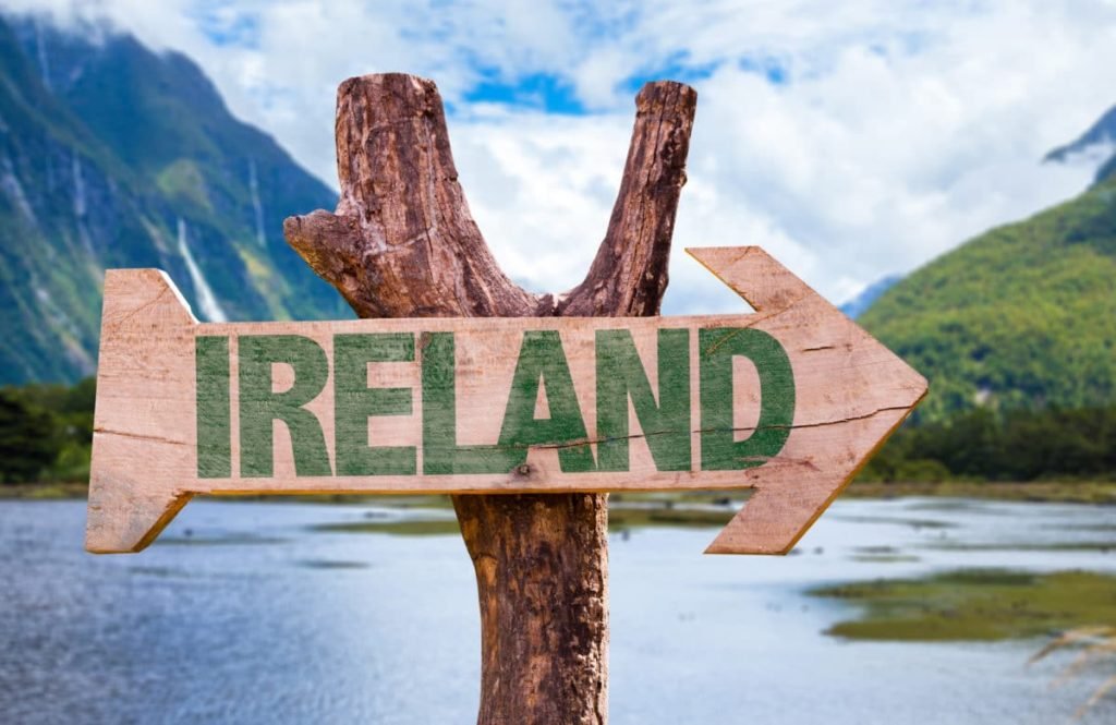 Intercâmbio na Irlanda - Por Korn Traduções