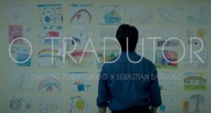 Filme "O Tradutor" - Por Korn Traduções