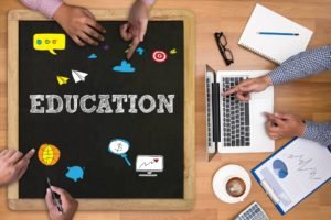 Tradução de glossário curricular da Uneso - Por Korn Traduções