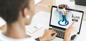 Com o avanço da tecnologia, seu negócio tem ainda mais chances de ser conhecido no mundo. A tradução do site da sua empresa é essencial para garantir que seu produto ou serviço alcance o mercado global. Confie na Korn Traduções.