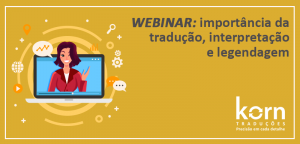 O webinar tem sido usado para otimizar a experiência com o público e potencializar o alcance e engajamento de produtos e serviços.