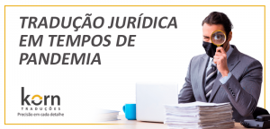 A pandemia afetou quase todas as áreas, inclusive o jurídico. Leis e normas adotadas modificaram as relações trabalhistas, contratuais e familiares.