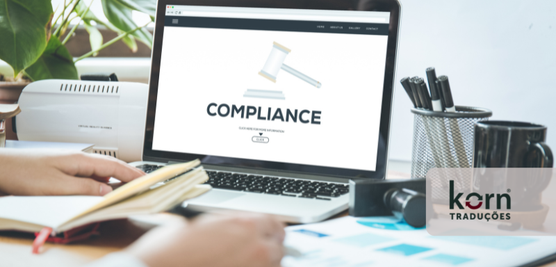 Compliance na LGPD