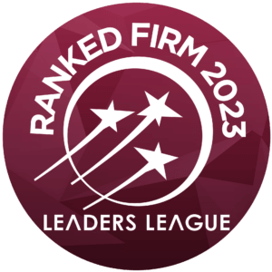empresa líder em tradução jurídica pela leaders league