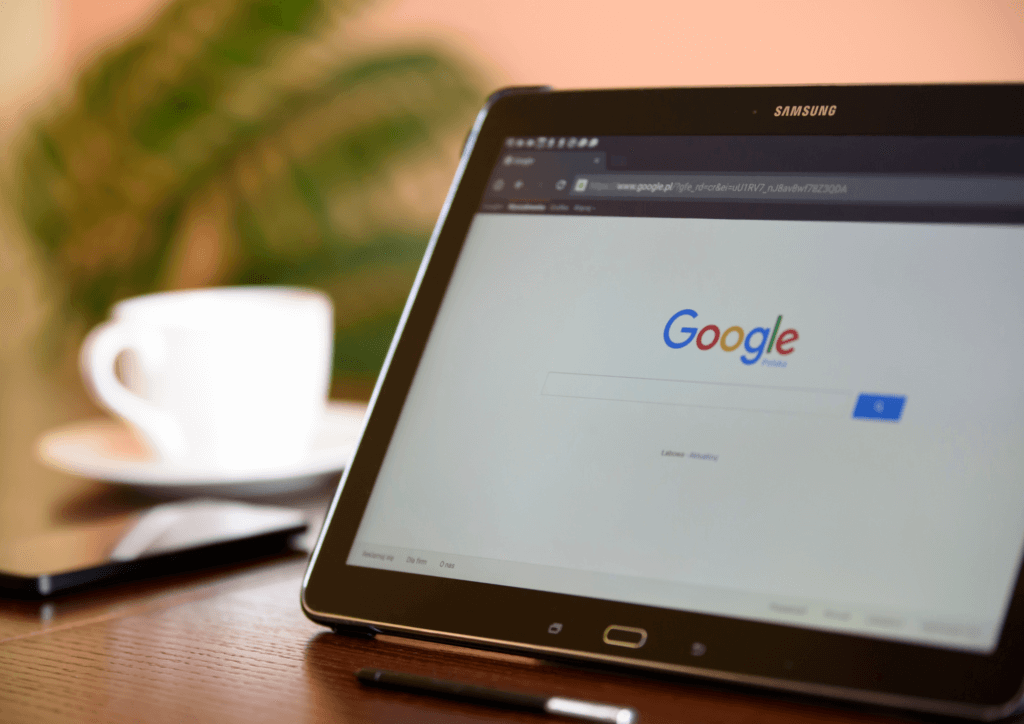 Imagem ilustrativa para o texto ferramentas do google que auxiliam na tradução.