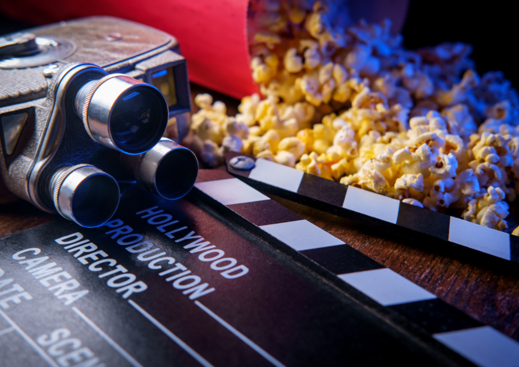 Tradução de filmes e séries