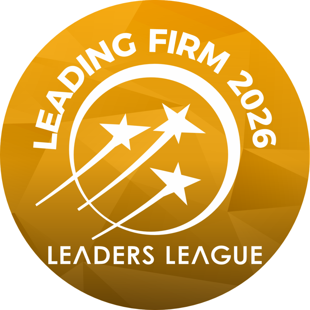 empresa líder em tradução jurídica pela leaders league