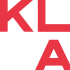 logo da KLA- cliente da Korn Traduções'