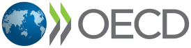 logo da OECD - cliente da Korn Traduções'