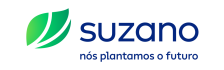 logo da Suzano - cliente da Korn Traduções'