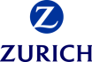 logo da Zurich - cliente da Korn Traduções'